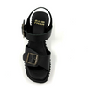 Sandales Femme Noir David Tyler Dt-112670 (#3)