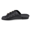 Sandales Femme Noir Bueno Dulce (#113)