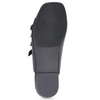 Sandales Femme Noir Bueno Dulce (#113)