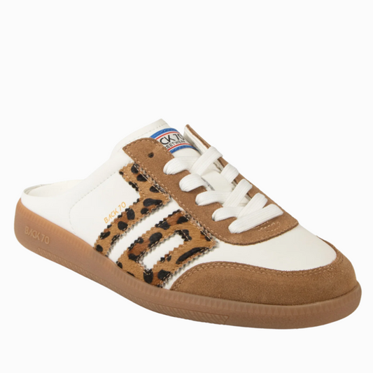 Souliers Femme Back70 Easter