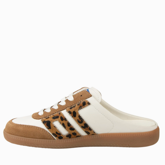 Souliers Femme Back70 Easter