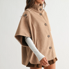 Cape Femme Camellia Cjj27006