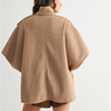 Cape Femme Camellia Cjj27006