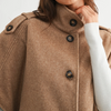 Cape Femme Camellia Cjj27006