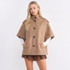 Cape Femme Camellia Cjj27006