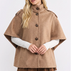 Cape Femme Camellia Cjj27006
