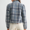 Veste Femme Bleu Camellia Cet26255