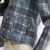 Veste Femme Bleu Camellia Cet26255