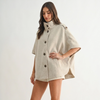 Cape Femme Camellia Cjj27006