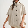 Cape Femme Camellia Cjj27006
