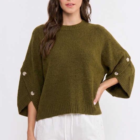 Chandail Femme Camellia Cjw27001