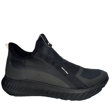 DISPONIBLE EN LIGNE SEULEMENT - ECCO - FEMME (#1201) - NOIR