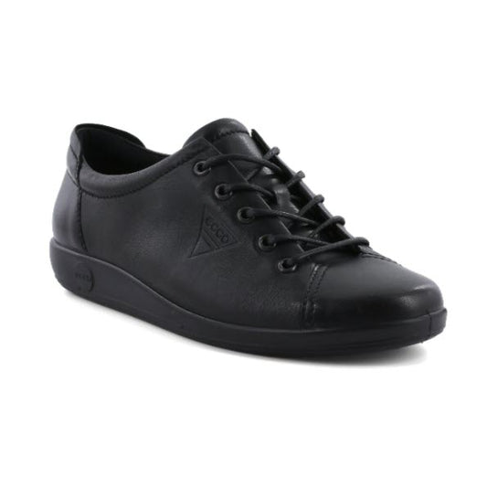 DISPONIBLE EN LIGNE SEULEMENT Soulier ECCO #1173 Noir