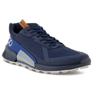 DISPONIBLE EN LIGNE SEULEMENT - ECCO - SOULIERS - #1211 - CIEL NOCTURNE