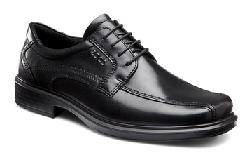 DISPONIBLE EN LIGNE SEULEMENT - ECCO - SOULIERS - #593 - NOIR