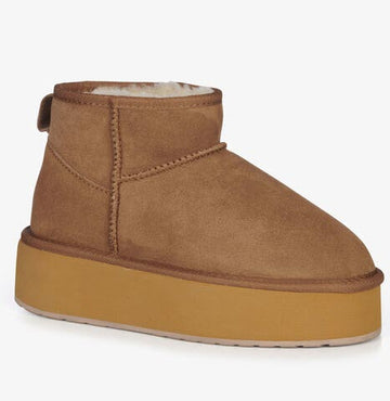 EMU - STINGER MICRO FLATFORM - W13082-CHES (#6)