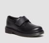 DISPONIBLE EN LIGNE SEULEMENT - DR MARTENS - ENFANT - KAMRON J - #95 - NOIR