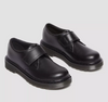 DISPONIBLE EN LIGNE SEULEMENT - DR MARTENS - ENFANT - KAMRON J - #95 - NOIR