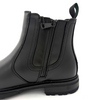 Botte Homme Noir Steve Madden (#166)