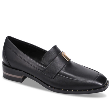 Souliers Femme Noir Cuir Django & Juliette Fillipia (#1)