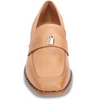 Souliers Femme Tan Fonce Cuir Django & Juliette Fillipia (#2)