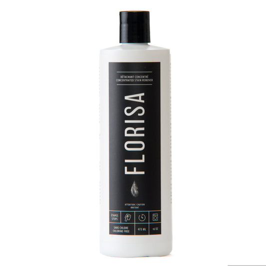 CAROLYN DESIGN – DÉTACHANT CONCENTRÉ – FLORISA
