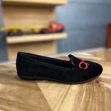 DISPONIBLE EN LIGNE SEULEMENT - FOAMTREAD - #4103 - NOIR