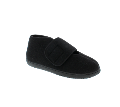 DISPONIBLE EN LIGNE SEULEMENT - FOAMTREAD - #4102 - NOIR