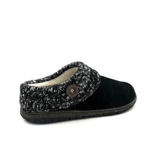DISPONIBLE EN LIGNE SEULEMENT - FOAMTREAD - #4118 - NOIR