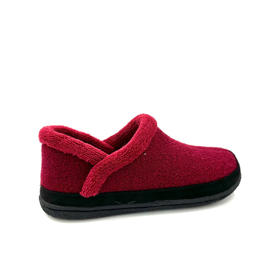 DISPONIBLE EN LIGNE SEULEMENT - FOAMTREAD - #4120 - BORDEAUX