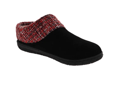 DISPONIBLE EN LIGNE SEULEMENT - FOAMTREAD - #4132 - NOIR