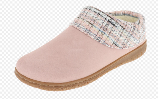 DISPONIBLE EN LIGNE SEULEMENT - FOAMTREAD - #4133 - ROSE POUDRÉ