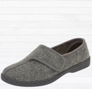DISPONIBLE EN LIGNE SEULEMENT - FOAMTREAD - #4135 - GRIS