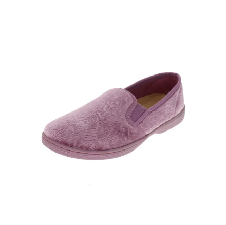 DISPONIBLE EN LIGNE SEULEMENT - FOAMTREAD - #4139 - ROSE POUDRÉ