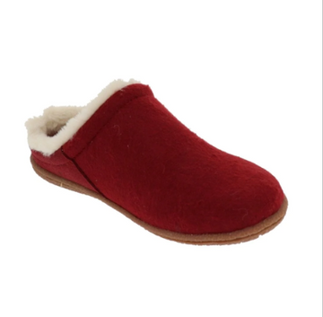DISPONIBLE EN LIGNE SEULEMENT - FOAMTREAD - #4144 - BORDEAUX