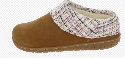 DISPONIBLE EN LIGNE SEULEMENT - FOAMTREAD - #4147 - MARRON