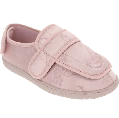 DISPONIBLE EN LIGNE SEULEMENT - FOAMTREAD - #4149 - ROSE POURDRÉ