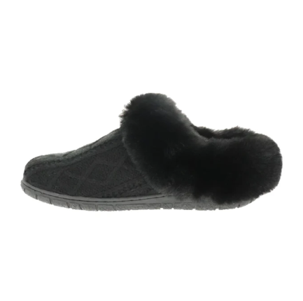 DISPONIBLE EN LIGNE SEULEMENT - FOAMTREAD - #4150 - NOIR
