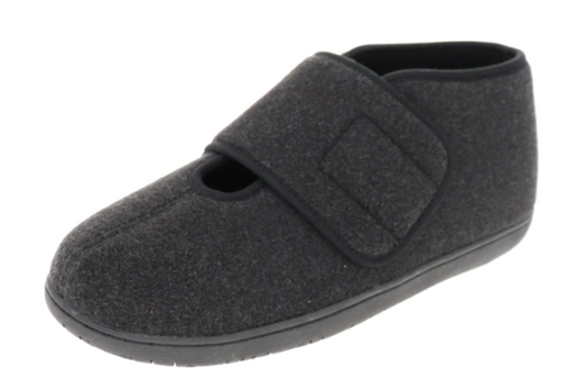DISPONIBLE EN LIGNE SEULEMENT - FOAMTREAD - #5075 - NOIR