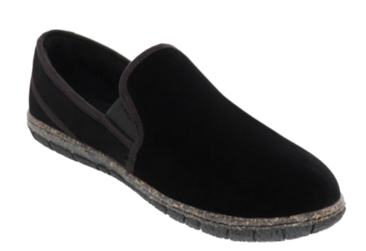 DISPONIBLE EN LIGNE SEULEMENT - FOAMTREAD - #5078 - NOIR