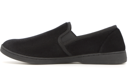 DISPONIBLE EN LIGNE SEULEMENT - FOAMTREAD - #5087 - NOIR