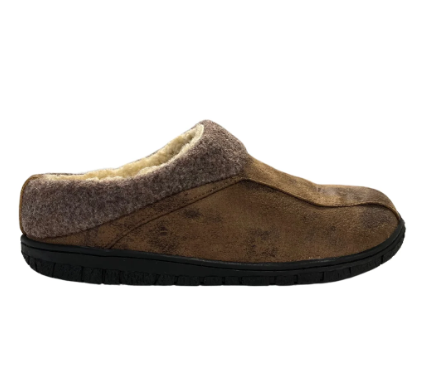 DISPONIBLE EN LIGNE SEULEMENT - FOAMTREAD - #5102 - BRUN