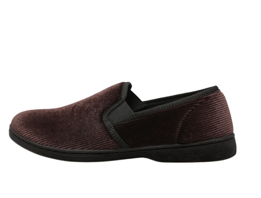 DISPONIBLE EN LIGNE SEULEMENT - FOAMTREAD - #5104 - AUBERGINE