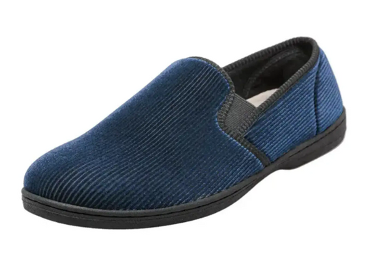 DISPONIBLE EN LIGNE SEULEMENT - FOAMTREAD - #5106 - BLEU MARIN