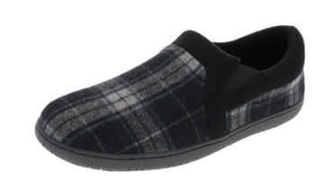 DISPONIBLE EN LIGNE SEULEMENT - FOAMTREAD - JACOB - NOIR
