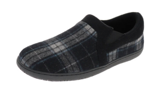 DISPONIBLE EN LIGNE SEULEMENT - FOAMTREAD - JACOB - NOIR