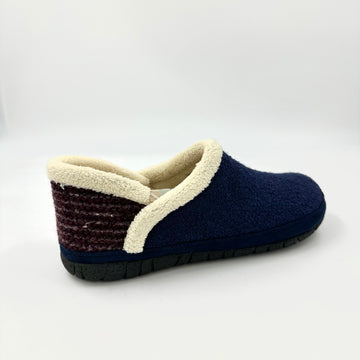 DISPONIBLE EN LIGNE SEULEMENT - FOAMTREAD - #4078 - BLEU FONCÉ