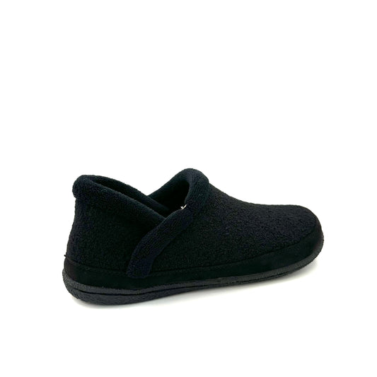 DISPONIBLE EN LIGNE SEULEMENT - FOAMTREAD - #4131 - NOIR