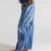 Pantalon Femme Denim Free People Ob2160265