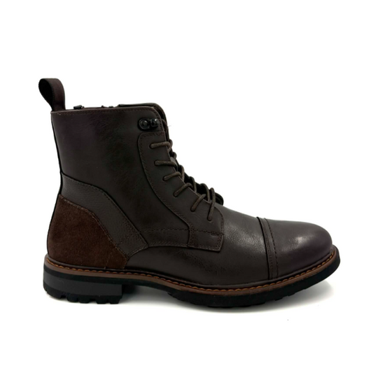 Botte Homme Steve Madden Frontier